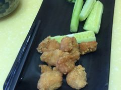 -金杨拉面王小吃面馆·牛三宝面·红烧牛肉粉