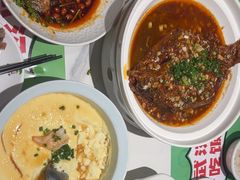 -鑫小城故事·藕汤·家常菜(台北一路总店)