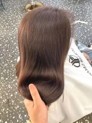-YO HAIR SALON