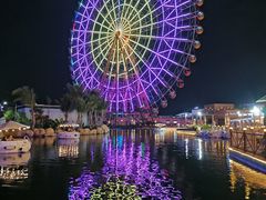 -三亚海昌梦幻海洋不夜城