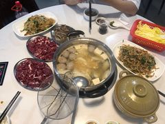 火锅锅底-菜忠潮州牛肉店(岗厦店)