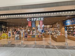 -G·SPACE(金鹰世界店)