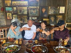 -苗族饮食文化传习所