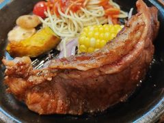 -卡朋西餐(悦汇城店)