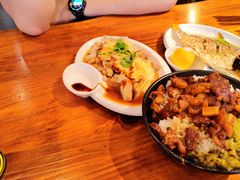 -大三元台湾鲁肉饭(沙井新桥店)