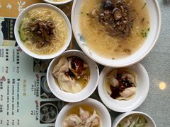 -正一涵老味道名小吃(广汉总店)