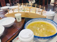 -香麒园·过桥米线·南湖雅宴