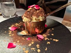 -Grand James·地中海bistro(百家湖1912店)