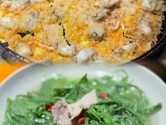 -张家卫·阳江菜·小海鲜(肥婆湾桥店)