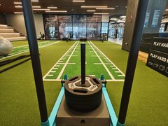 -燃坊JEN ACTIVE游泳健身中心·深圳前海JEN酒店