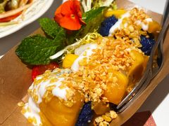 -泰椰里·泰国餐厅(智慧城广百广场店)