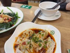 -添好运点心专门店(中环IFC店)