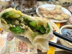 -葛记焖饼(伏牛路店)