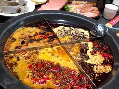 -陈眼镜火锅(总店)