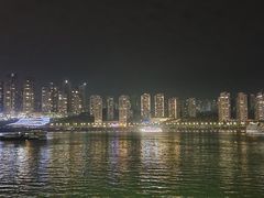 -Space君欧高空江景酒店(重庆解放碑云端之眼店)