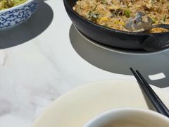 -楚山晓·湖北菜(武汉光谷K11店)
