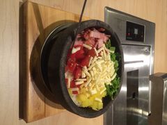 iphone_upload_pic-新石器烤肉(南通CBD大有境店)