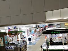 店内环境-翠微百货(龙德店)