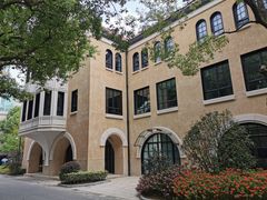 -上海兴国宾馆 丽宫中餐厅