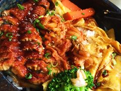 -花漫里日式餐厅(刺桐店)