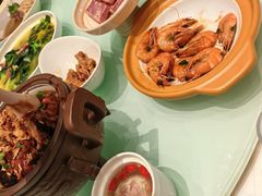 -扬州狮子楼·非遗淮扬菜(总店)
