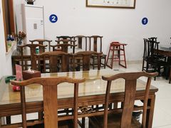 包厢-山涧人家·旺山农家菜(旺山店)