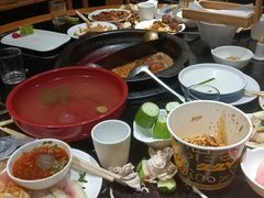 -川中故事·成都老火锅(东书房店)