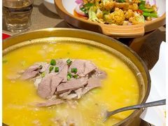 -解家河南菜(商鼎路店)