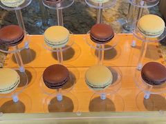 -嘉定凯悦·咖啡厅