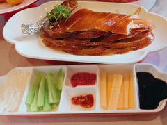 -大鸭梨烤鸭(甘家口店)