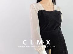 -CLMX(新天地凯德晶萃广场店)