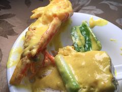 -摩登有记·新派泰国菜(银钻广场店)