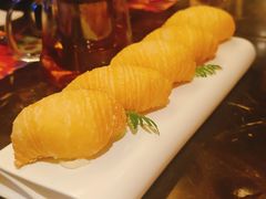 -玖尹-新派中式餐酒馆