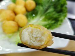 -银同牦牛肉火锅