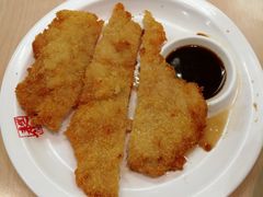 -泰煌鸡·上海白斩鸡·沪菜(平利店)