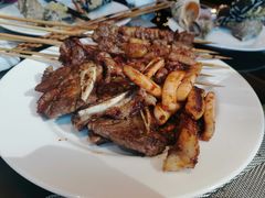 -富力希尔顿酒店·地阔自助餐厅