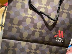 -万豪咖啡厅
