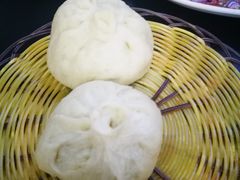 郑家素包子-郑家包子牛肉拉面(尚勤路店)