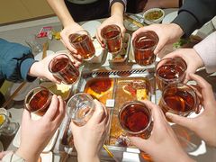 -海底捞火锅(枫蓝国际购物中心店)