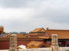 -故宫博物院(故宫)