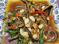 -杨辉饭店