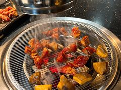 疙瘩肉-丹东丛炟海鲜烧烤(江艺路店)