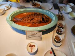 -阿五黄河大鲤鱼(纬三路店)