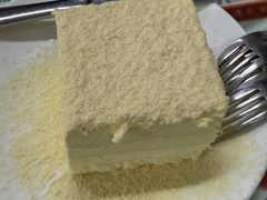 -香港華心糖水鋪(南西总店)