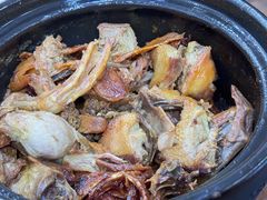 姜母鸭-斯丹姜母鸭·古法干香(涂门街总店)