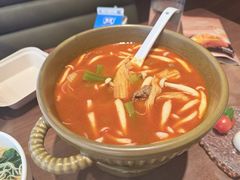 -大树餐厅(益田假日店)