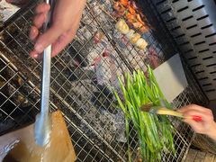 -冯烧烤(凯旋路总店)