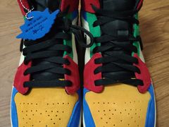 -JORDAN(外滩中央体验店)