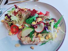 -Wei菋·Le Bistrot
