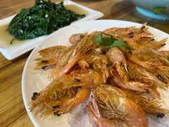 -南海渔家•海鲜•正宗海南菜(海棠湾店)